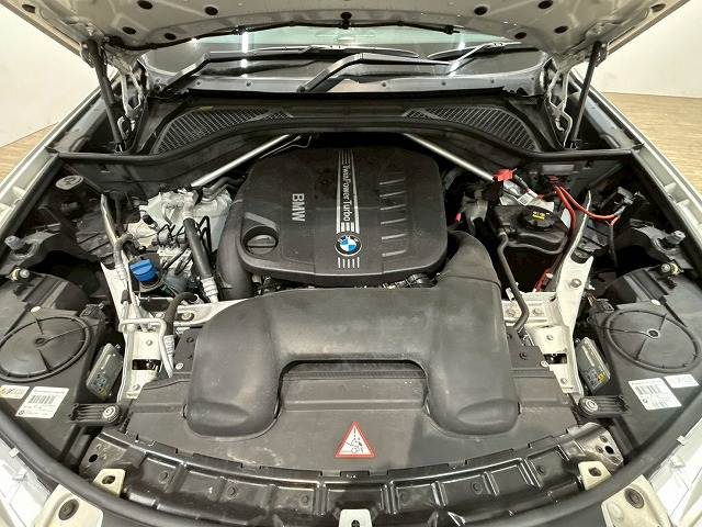 BMW&nbsp;X5の画像20
