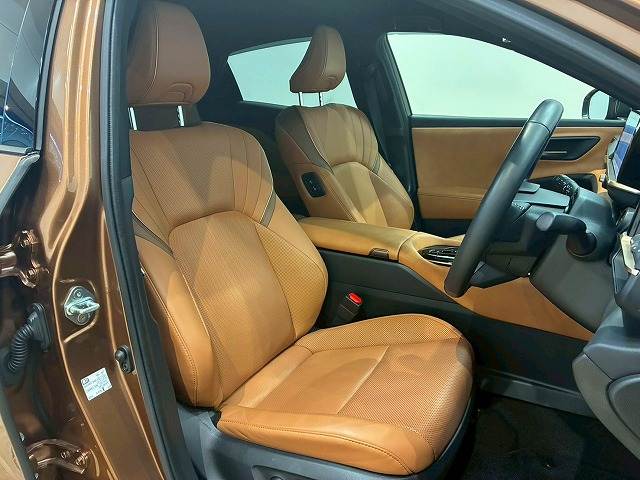 トヨタ&nbsp;クラウンスポーツの画像9