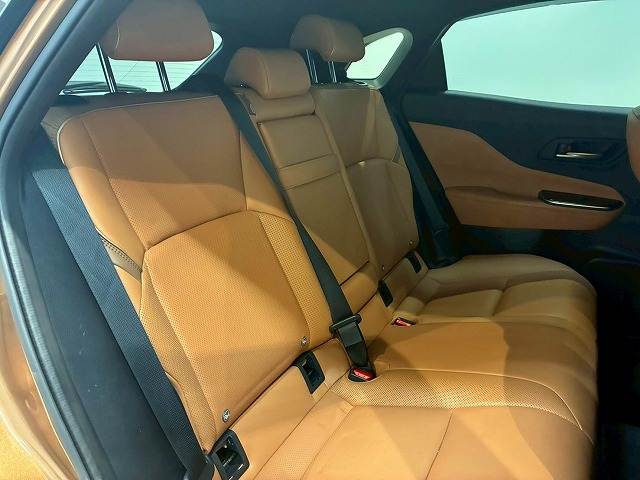 トヨタ&nbsp;クラウンスポーツの画像10