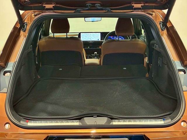 トヨタ&nbsp;クラウンスポーツの画像11