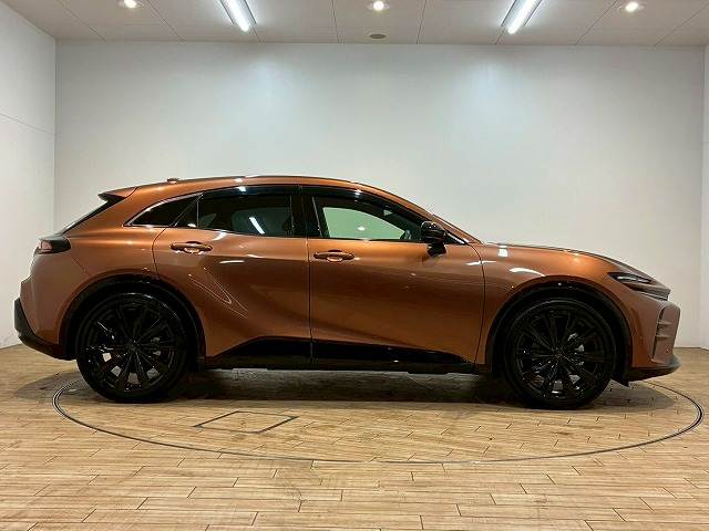 トヨタ&nbsp;クラウンスポーツの画像14