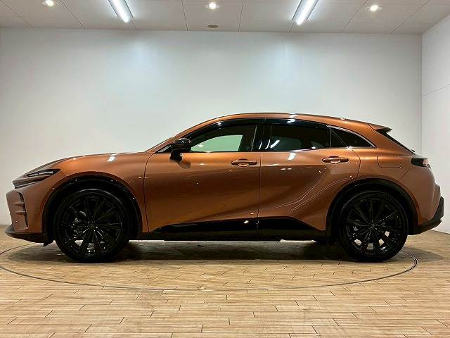 トヨタ&nbsp;クラウンスポーツの画像15