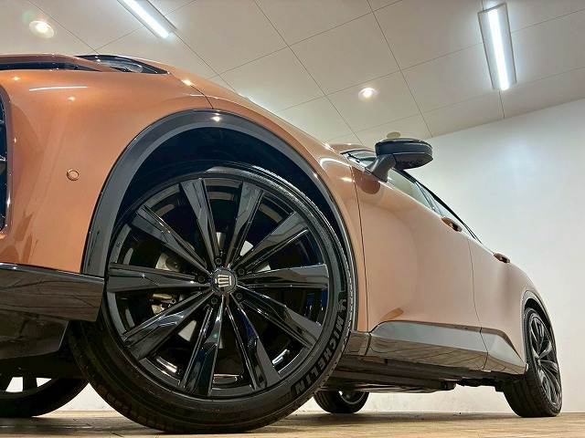 トヨタ&nbsp;クラウンスポーツの画像18