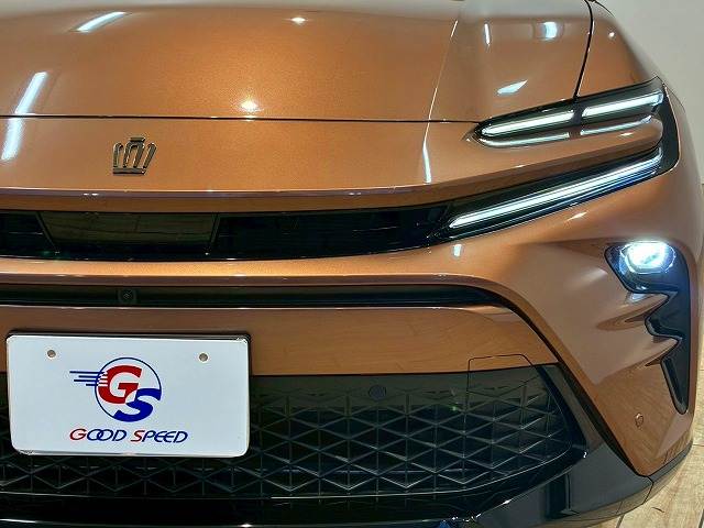 トヨタ&nbsp;クラウンスポーツの画像19