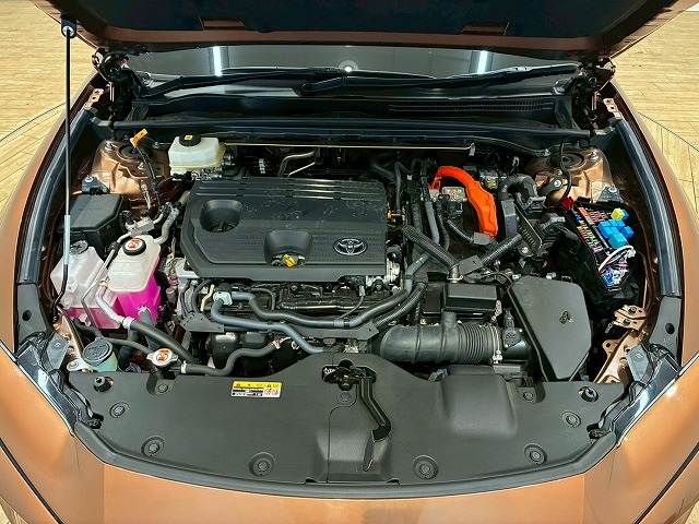 トヨタ&nbsp;クラウンスポーツの画像20