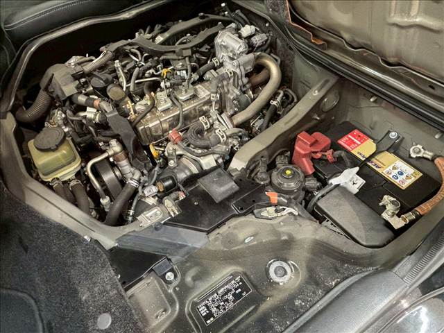 トヨタ ハイエースバンロングボディの画像20