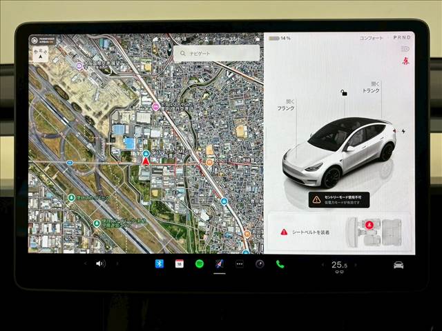 テスラ&nbsp;Model Yの画像3