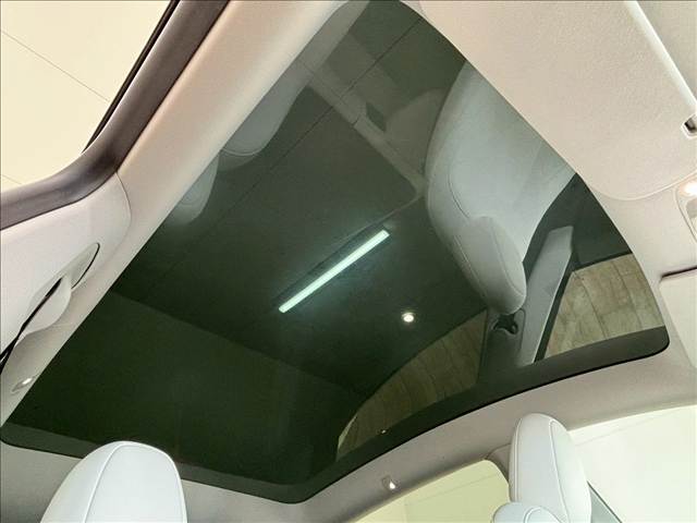 テスラ&nbsp;Model Yの画像5