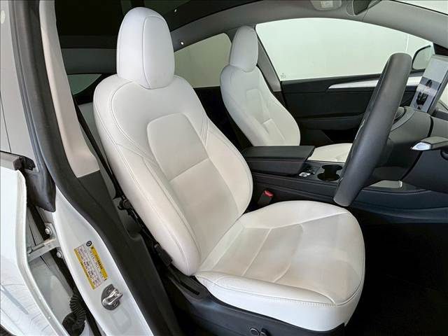 テスラ&nbsp;Model Yの画像9