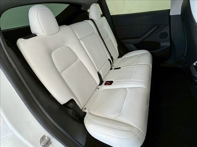 テスラ&nbsp;Model Yの画像10