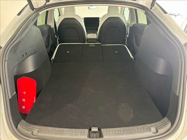 テスラ&nbsp;Model Yの画像11