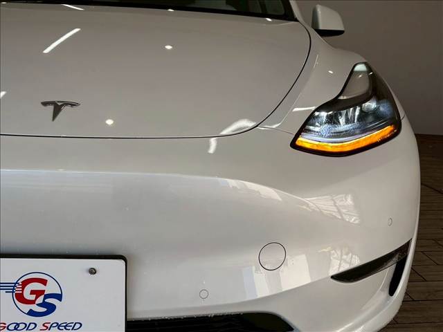 テスラ&nbsp;Model Yの画像18