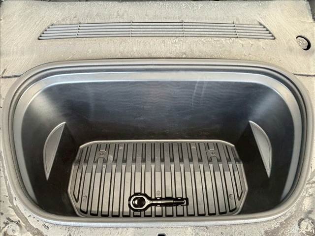 テスラ&nbsp;Model Yの画像20