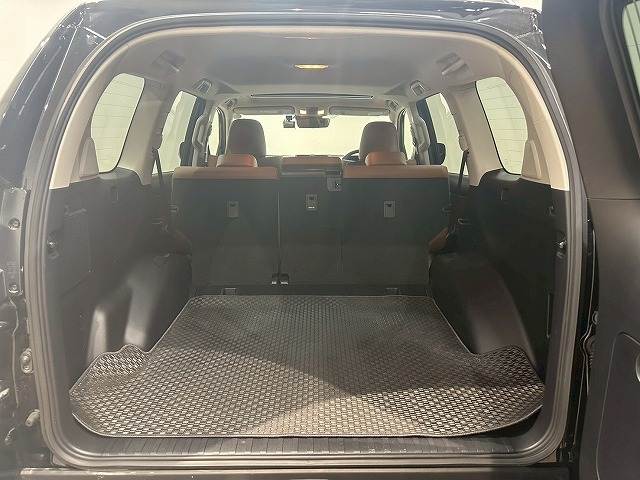 トヨタ&nbsp;ランドクルーザープラドの画像11