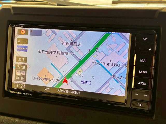 ジムニーシエラJC 内装他