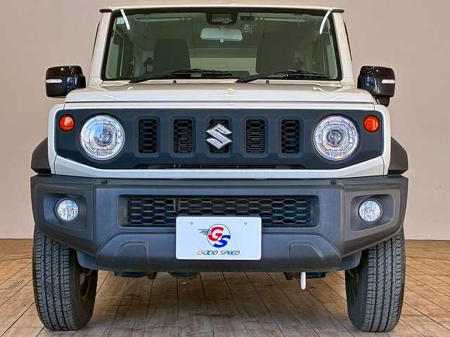 スズキ&nbsp;ジムニーシエラの画像12