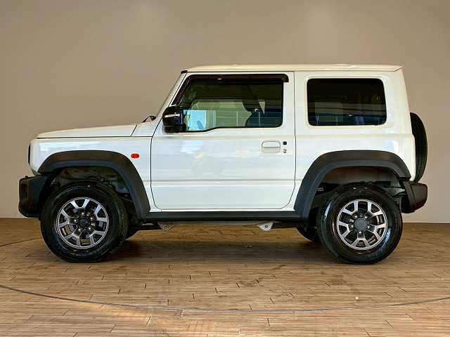 スズキ&nbsp;ジムニーシエラの画像15