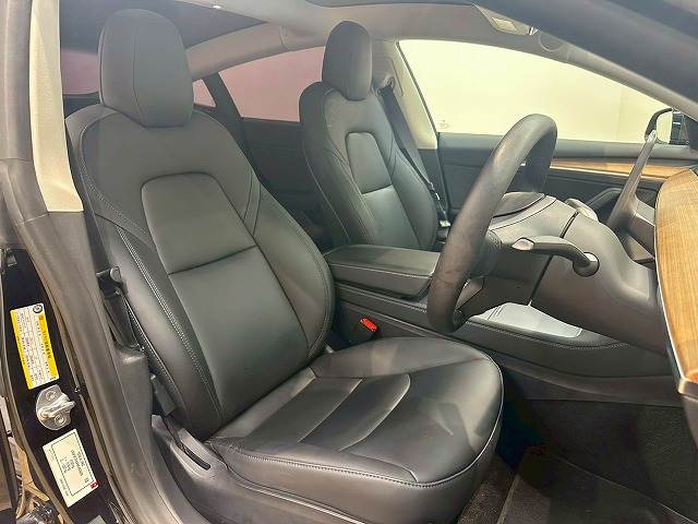 テスラ&nbsp;Model 3の画像9