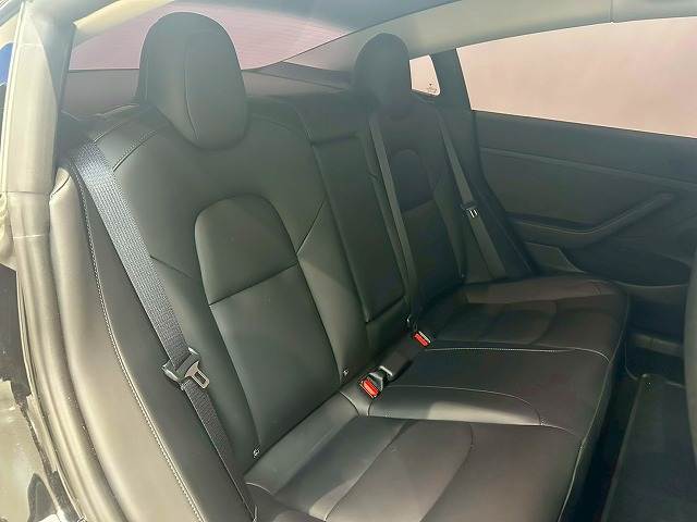 テスラ&nbsp;Model 3の画像10