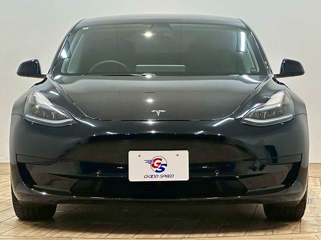 テスラ&nbsp;Model 3の画像12