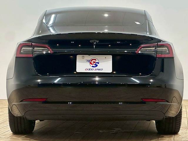 テスラ&nbsp;Model 3の画像13