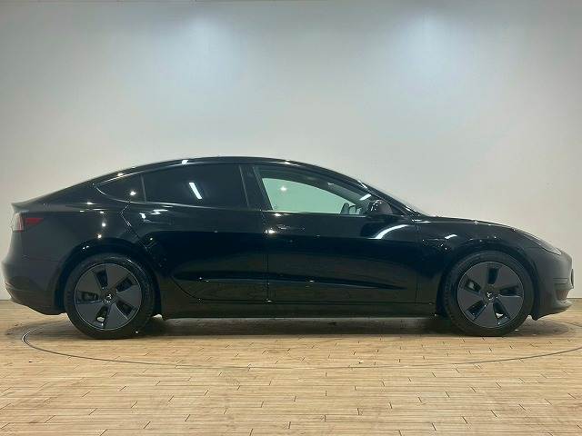 テスラ&nbsp;Model 3の画像14