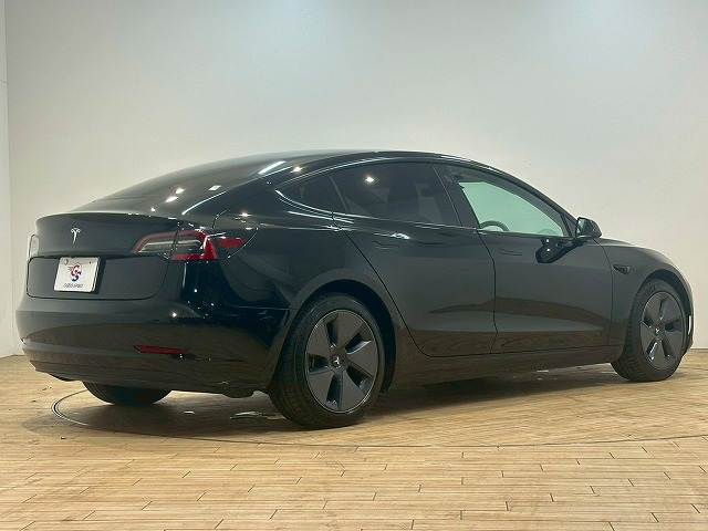 テスラ&nbsp;Model 3の画像16