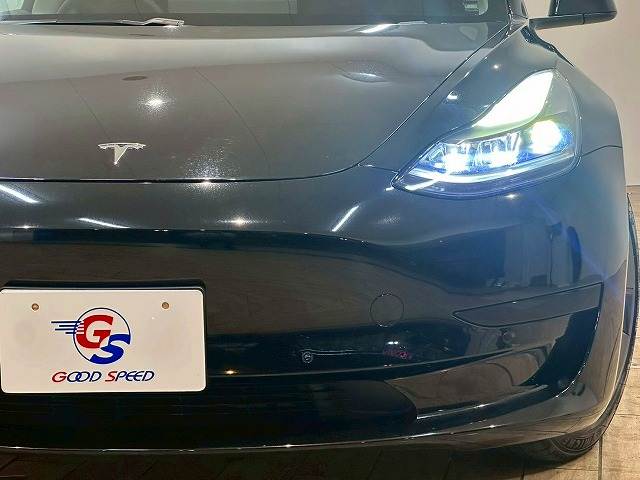 テスラ&nbsp;Model 3の画像19