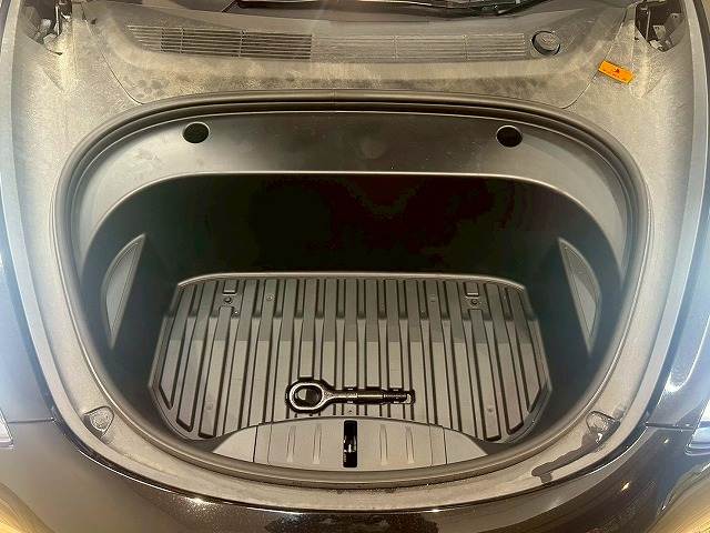 テスラ&nbsp;Model 3の画像20