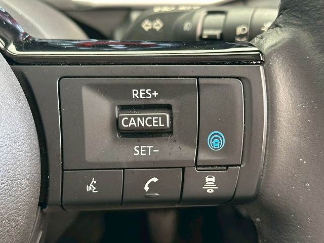 ノートオーラ□G leather edition 内装他