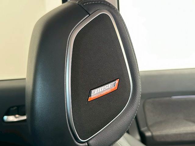 ノートオーラ□G leather edition 内装他