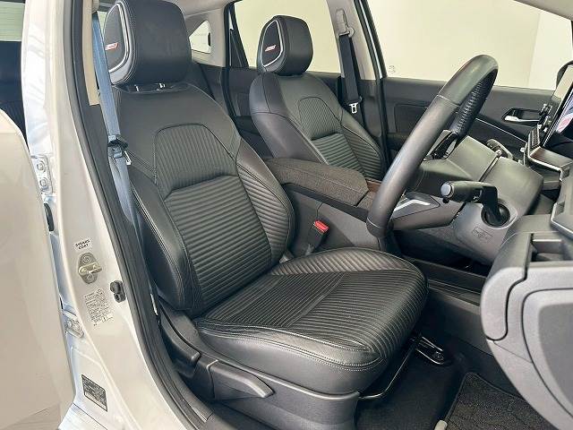 日産&nbsp;ノートオーラの画像9