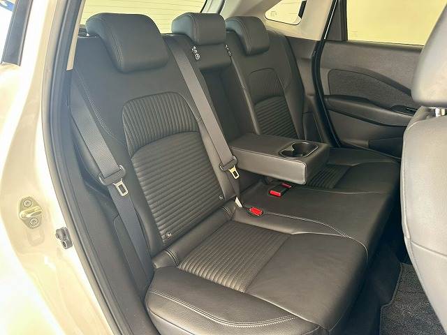 日産&nbsp;ノートオーラの画像10