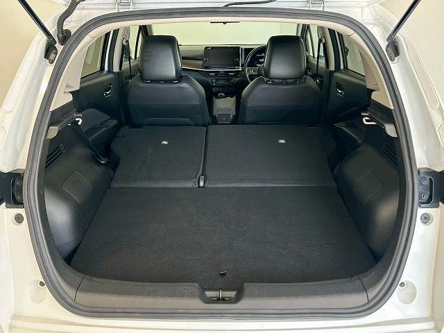 日産&nbsp;ノートオーラの画像11