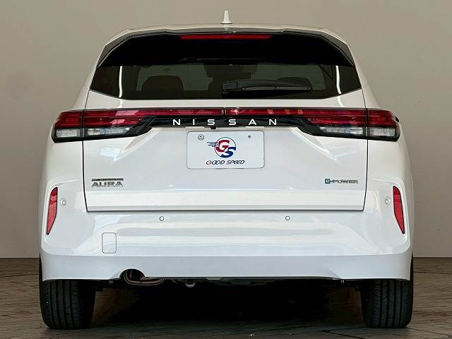 日産&nbsp;ノートオーラの画像13