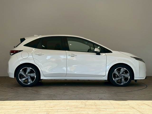 日産&nbsp;ノートオーラの画像14