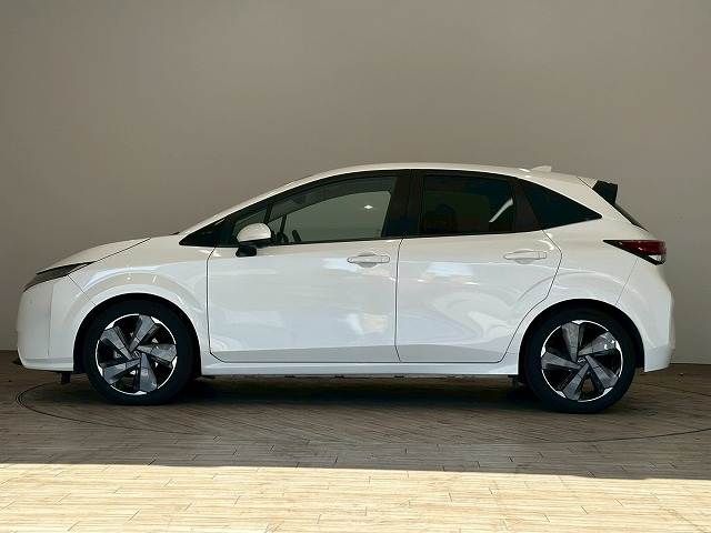 日産&nbsp;ノートオーラの画像15