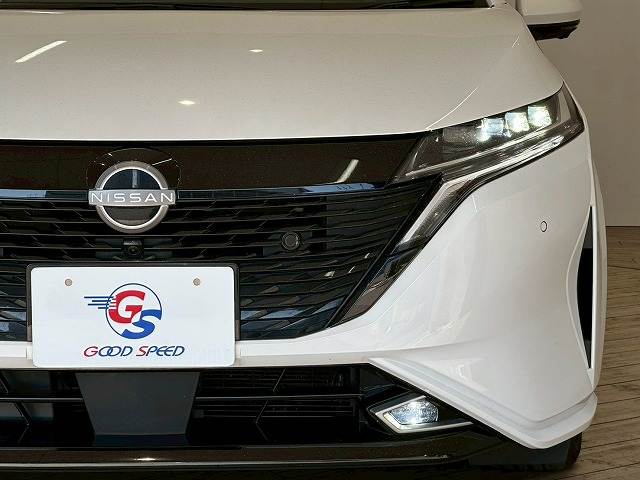 日産&nbsp;ノートオーラの画像18
