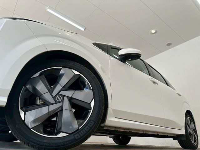 日産&nbsp;ノートオーラの画像19