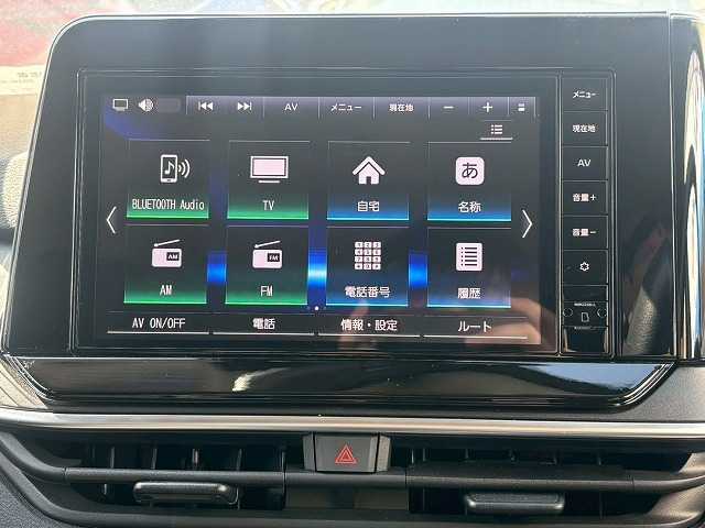 ノート□X 内装他