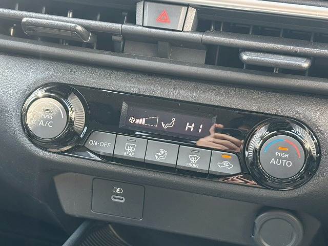 日産&nbsp;ノートの画像7