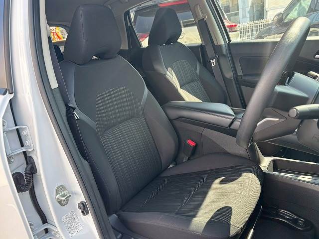 日産&nbsp;ノートの画像9