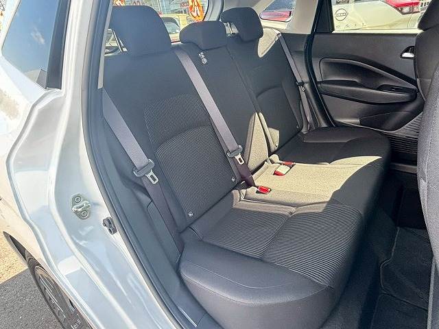 日産&nbsp;ノートの画像10