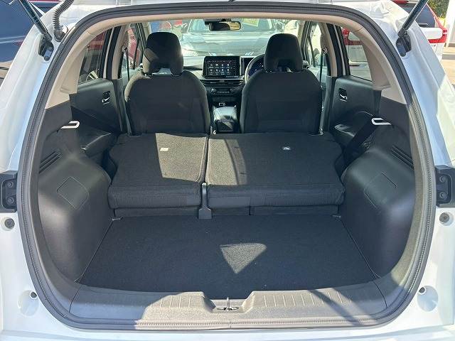 日産&nbsp;ノートの画像11