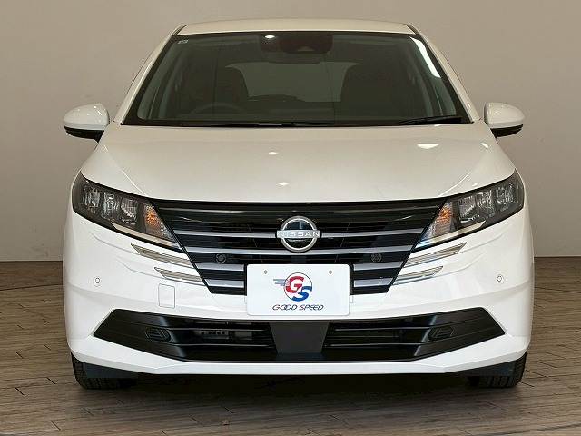 日産&nbsp;ノートの画像12