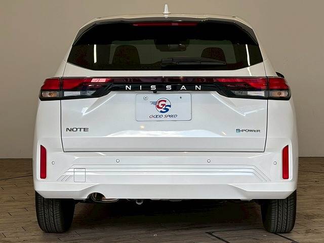 日産&nbsp;ノートの画像13