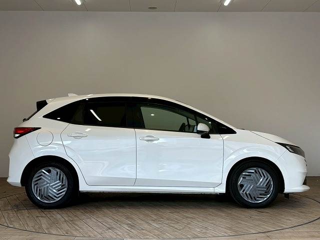 日産&nbsp;ノートの画像14