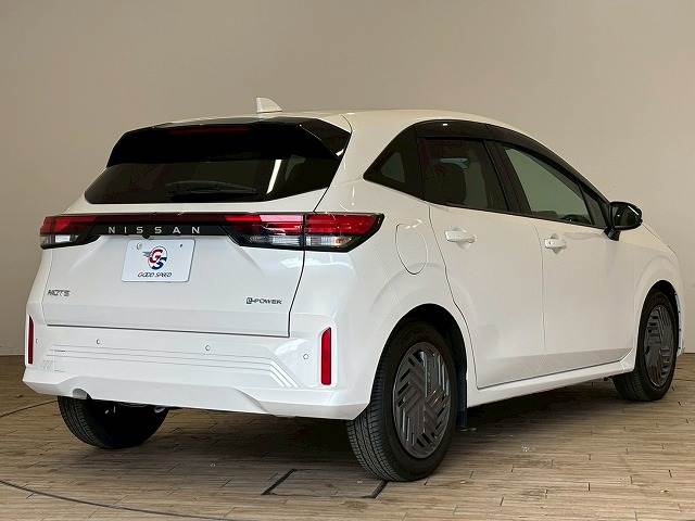 日産&nbsp;ノートの画像16