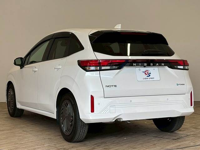 日産&nbsp;ノートの画像17