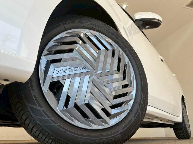 日産&nbsp;ノートの画像18